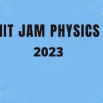 IIIT JAM PHYSICS Profile Picture