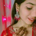 Kashish yadav Profile Picture
