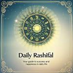 Daily राशिफल Profile Picture