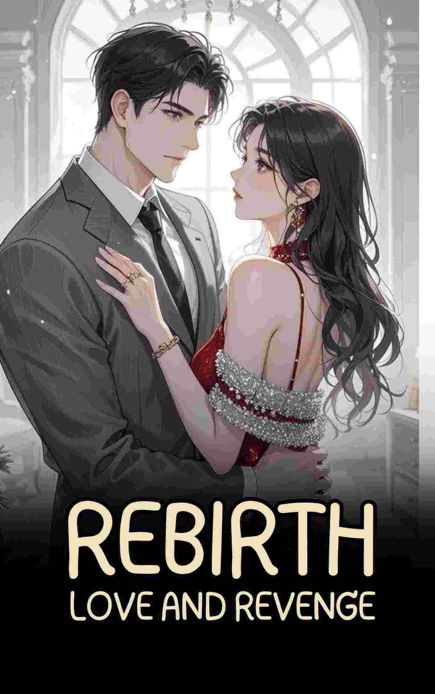 Rebirth - Love and Revenge