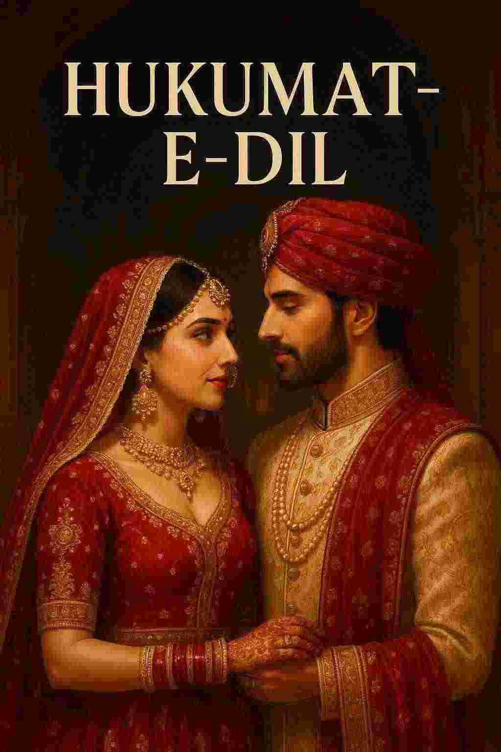 Hukumat-E-Dil